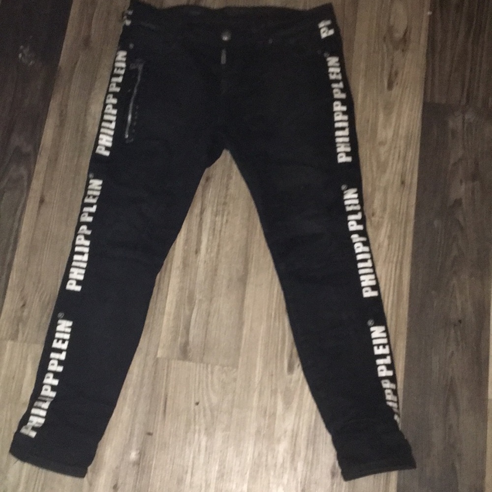 Philipp Plein Jeans